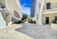 Resale - Apartment / flat -
Alfaz del Pi - Albir