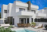 New Build - Townhouse -
Vistabella