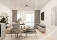 New Build - ground-floor -
Alicante (Alacant)