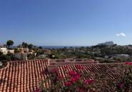 Resale - Villa -
Benissa - Montemar