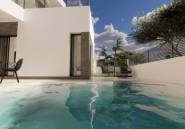 Nouvelle construction - terraced -
Dolores