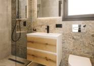 New Build - high-bungalow -
Ciudad Quesada