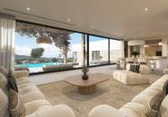 New Build - Villa -
Jávea