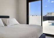 New Build - Townhouse -
Ciudad Quesada