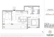 Obra nueva - Apartamento / piso -
lo pagán