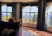 Resale - Villa -
Calpe - Manzanera