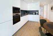 Resale - Apartment / flat -
Alfaz del Pi - Albir