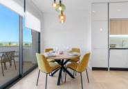 Obra nueva - low-bungalow -
Torrevieja