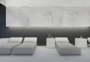 Nouvelle construction - Attique -
Guardamar del Segura