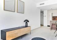 New Build - high-bungalow -
Torrevieja