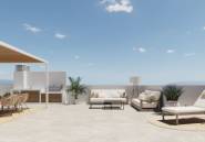 New Build - low-bungalow -
Pilar de la Horadada