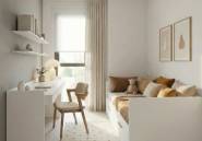 Nieuwbouw Woningen - Appartement / flat -
Benijofar