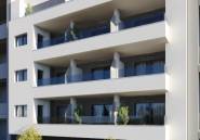 Nieuwbouw Woningen - Appartement / flat -
Torrevieja