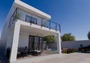 New Build - Townhouse -
Gran Alacant
