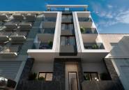 New Build - Penthouse -
Torrevieja