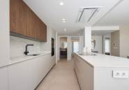 Nieuwbouw Woningen - Herenhuis -
Mutxamel