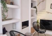 Resale - Apartment / flat -
Benissa - La Fustera