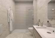 Nieuwbouw Woningen - Appartement / flat -
Torrevieja