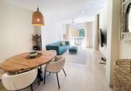 Resale - Flat -
Alfaz del Pi - Albir