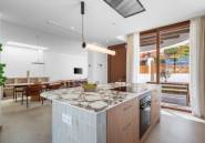 New Build - Townhouse -
La Finca Golf