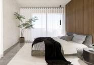 Neue Gebäude - Villa -
Finestrat