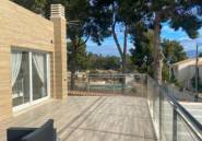 Herverkoop - Villa -
La Nucía - La nucia