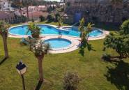 Resale - Townhouse -
La Nucía - La nucia