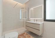 Nieuwbouw Woningen - Villa -
Benidorm