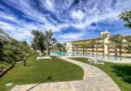 Resale - Apartment / flat -
Alfaz del Pi - Albir