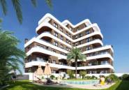 Obra nueva - Apartamento / piso -
Guardamar del Segura