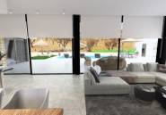 Nouvelle construction - detached -
Aspe