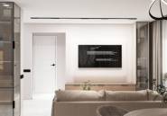 Obra nueva - detached -
Ciudad Quesada