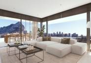 New Build - APARTAMENTO -
Calpe