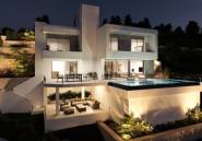 New Build - Villa -
Benitachell - Cumbre del Sol