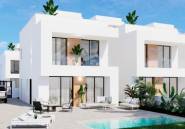 Nieuwbouw Woningen - detached -
Orihuela Costa