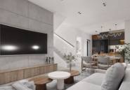 New Build - terraced -
La Herrada