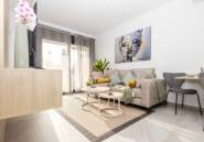 Obra nueva - Apartamento / piso -
Torrevieja