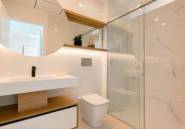 Nieuwbouw Woningen - high-bungalow -
Rojales