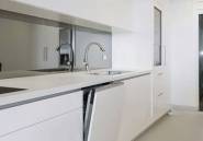 Nouvelle construction - Appartement -
Relleu