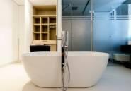 Neue Gebäude - Villa -
Dehesa de Campoamor