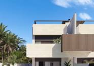 New Build - detached -
Pilar de la Horadada