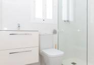 New Build - terraced -
Torrevieja