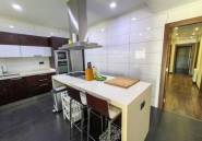 Resale - Villa -
Alfaz del Pi - Albir