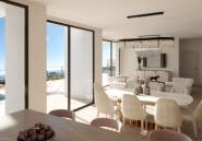 Obra nueva - Villa -
Finestrat