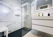 Resale - Apartment / flat -
Alfaz del Pi - Albir