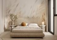 New Build - Apartment / flat -
Calpe