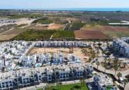 Obra nueva - Apartamento / piso -
Guardamar del Segura