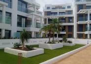 Neue Gebäude - Penthouse -
Denia - Dénia