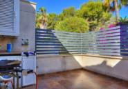 Resale - Villa -
Moraira - Sabatera