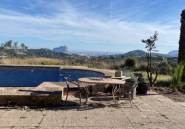 New Build - Villa -
Benissa